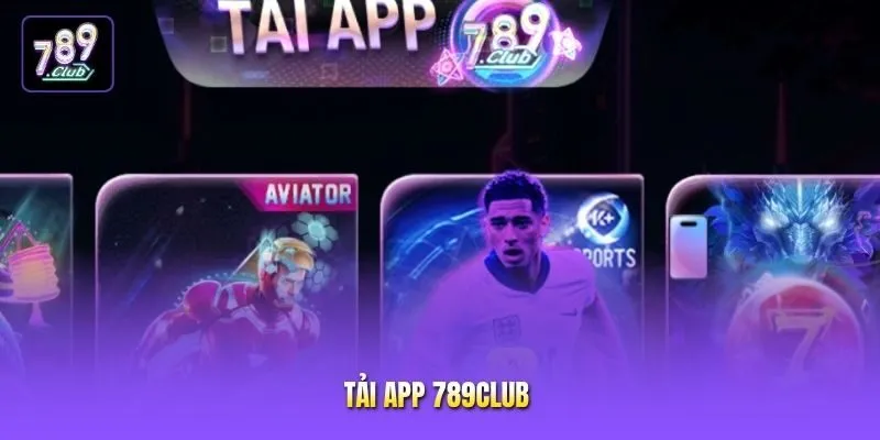 Tải app 789club